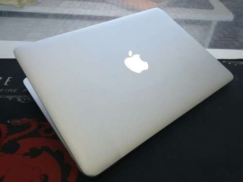 *MINT* APPLE MACBOOK PRO "RETINA" DISPLAY*i5*MID 2014*256GB SSD*8GB DDR3*